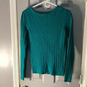 Used ladies sweater